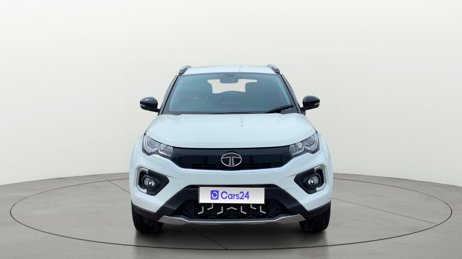 2021 टाटा नेक्सन Revotron XE 2021 टाटा नेक्सन Revotron XE
