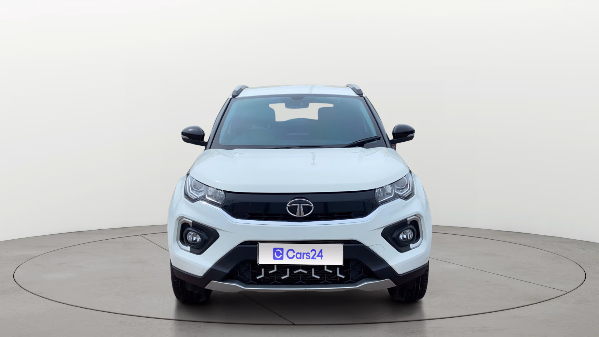 Used 2021 Tata Nexon Used 2021 Tata Nexon