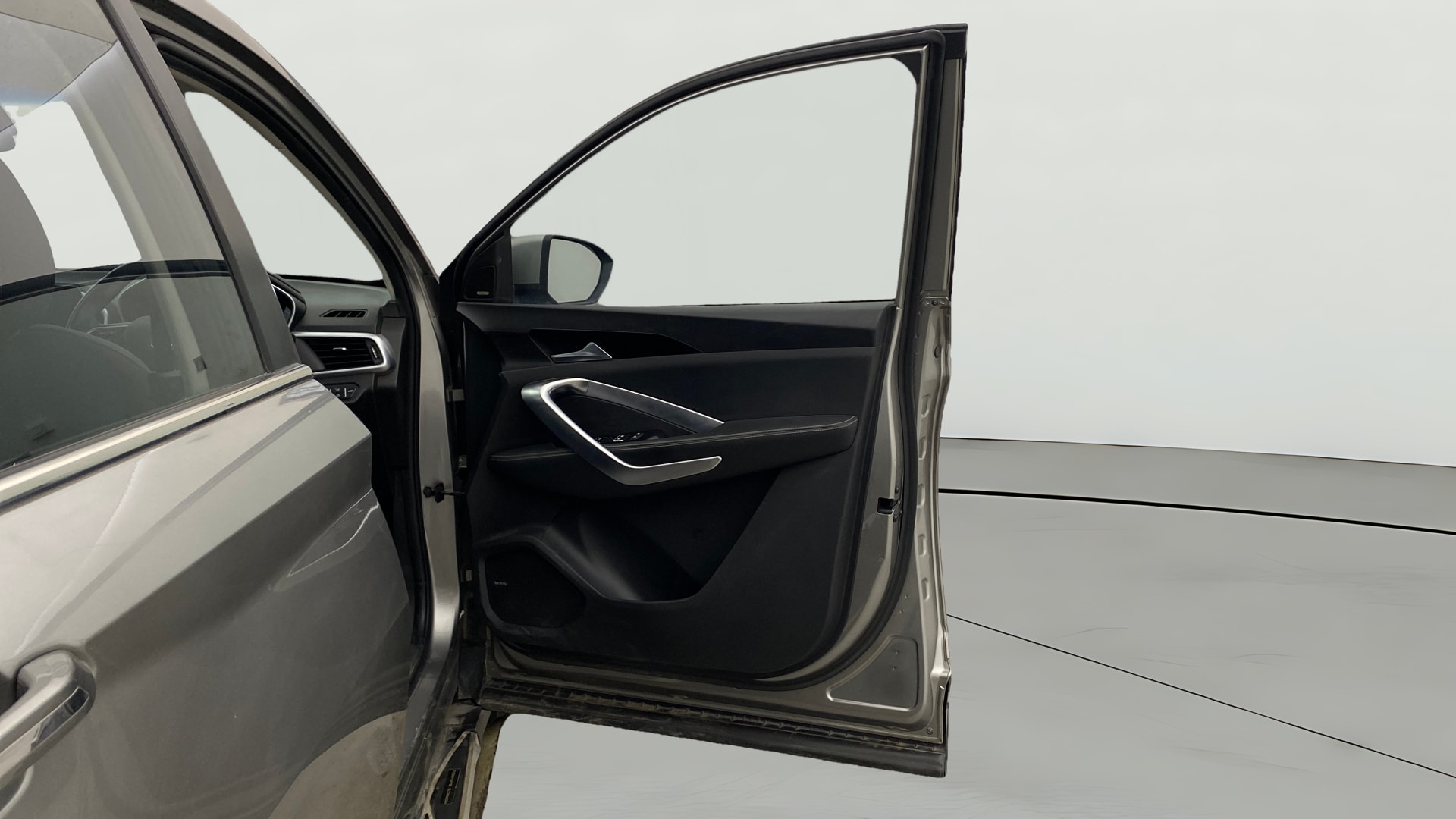 View 2020 MG Hector Sharp Petrol BS IV Image 48 Used 2020 MG Hector Sharp Petrol BS IV Image 48