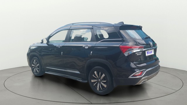 View MG Hector Plus Image 2 Used MG Hector Plus Image 2