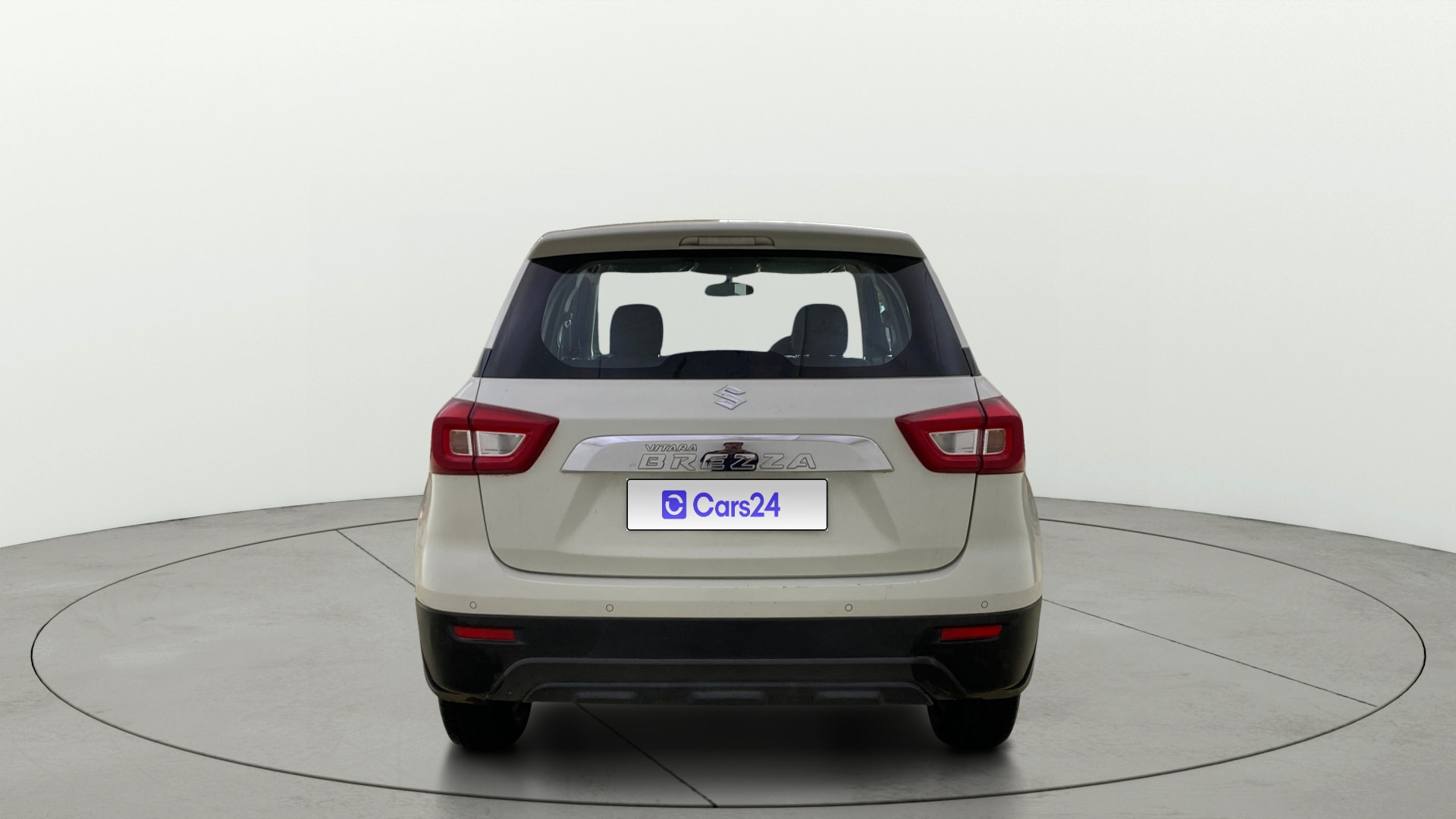 View 2021 Maruti Suzuki 1000 Base Variant Image 38 Used 2021 Maruti Suzuki 1000 Base Variant Image 38