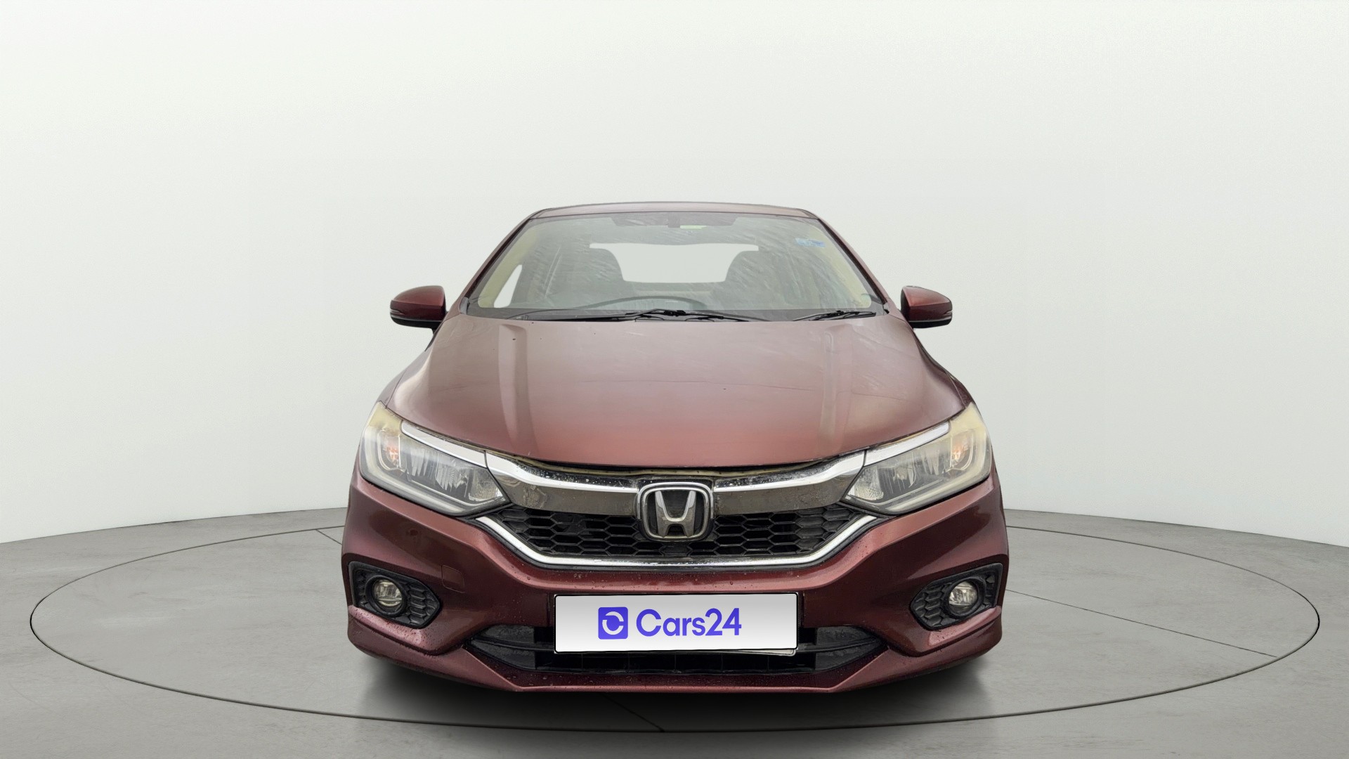 Used 2017 Honda City Used 2017 Honda City