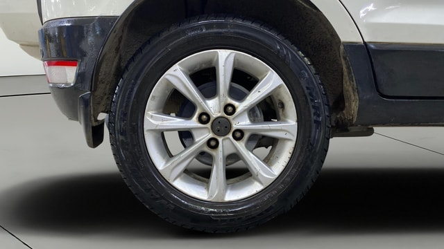 View Ford EcoSport Image 35 Used Ford EcoSport Image 35