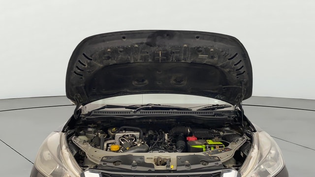View Nissan Kicks Image 32 Used Nissan Kicks Image 32