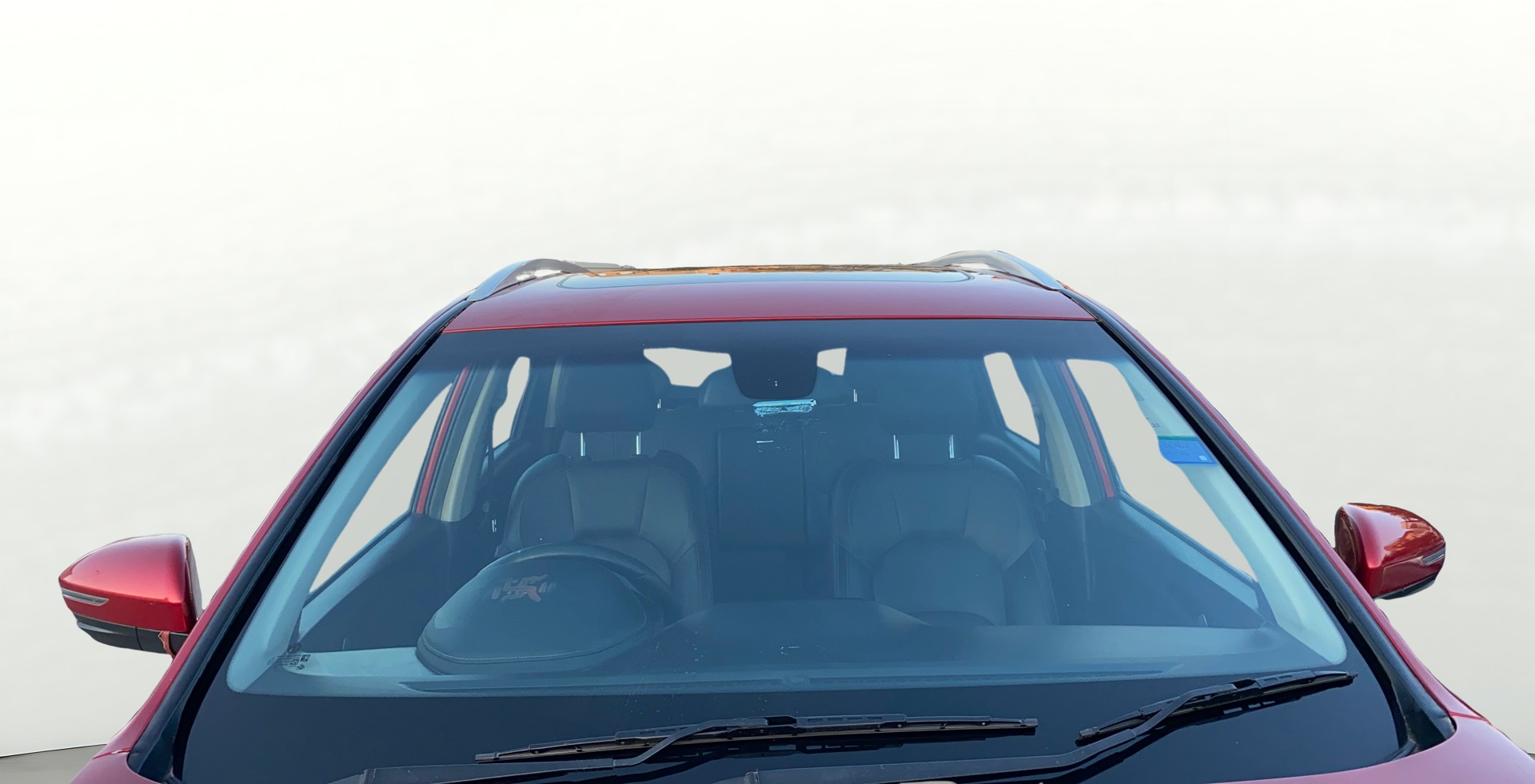 Used 2020 MG Hector Used 2020 MG Hector