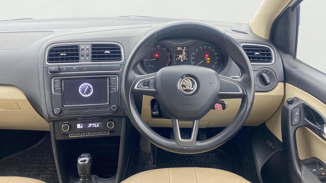 View Skoda Rapid Image 20 Used Skoda Rapid Image 20