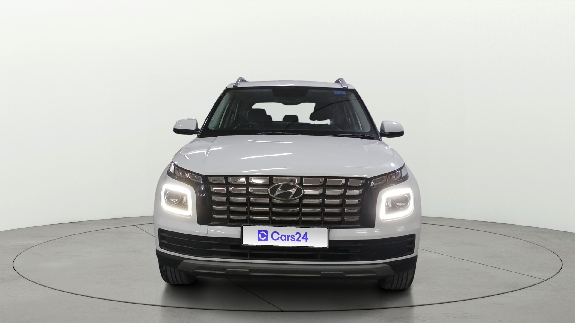 Used 2023 Hyundai Venue Used 2023 Hyundai Venue