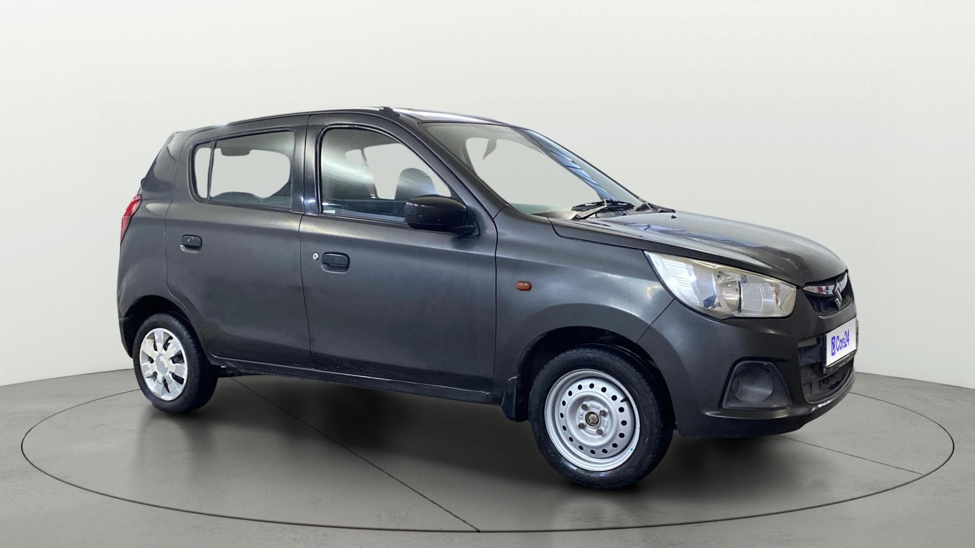 View 2015 Maruti Suzuki Alto K10 LX Image 21 Used 2015 Maruti Suzuki Alto K10 LX Image 21