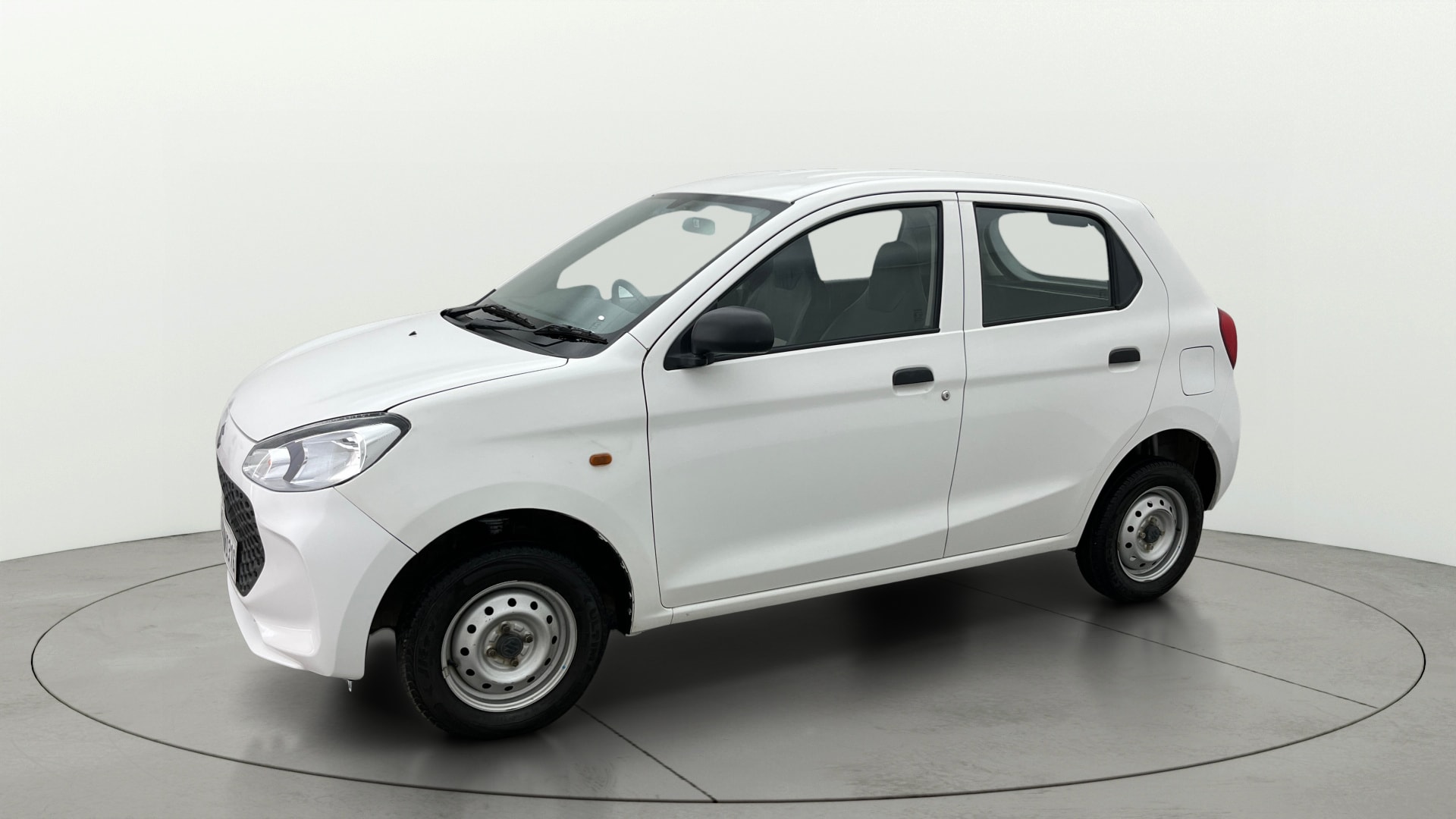View 2024 Maruti Suzuki Alto K10 LX Image 35 Used 2024 Maruti Suzuki Alto K10 LX Image 35