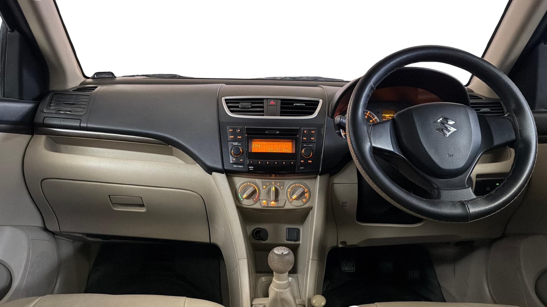View 2016 Maruti Suzuki 1000 Base Variant Image 15 Used 2016 Maruti Suzuki 1000 Base Variant Image 15