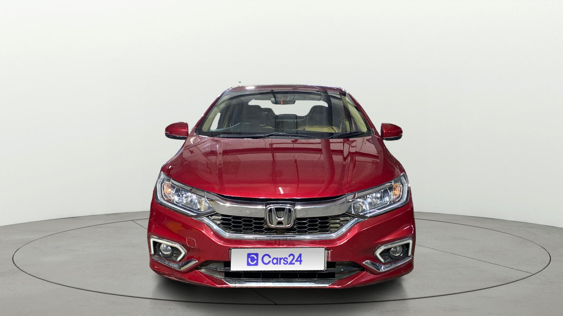 2019 होंडा सिटी ZX MT Diesel Anniversary Edition 2019 होंडा सिटी ZX MT Diesel Anniversary Edition