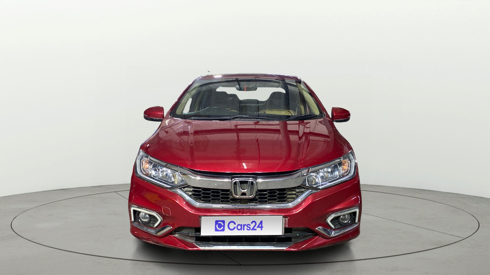 Used 2019 Honda City Used 2019 Honda City
