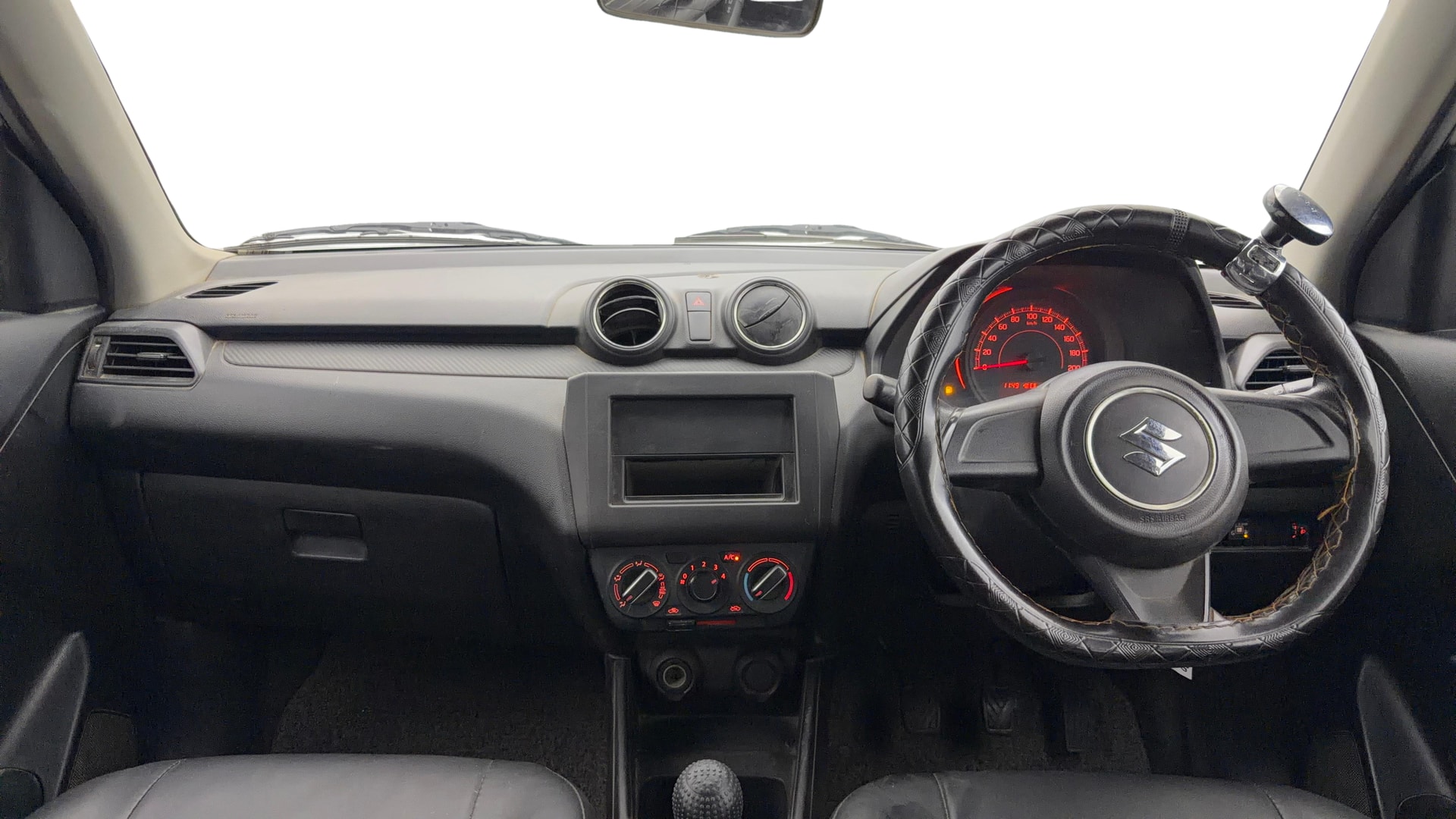 View 2018 Maruti Suzuki 1000 Base Variant Image 15 Used 2018 Maruti Suzuki 1000 Base Variant Image 15
