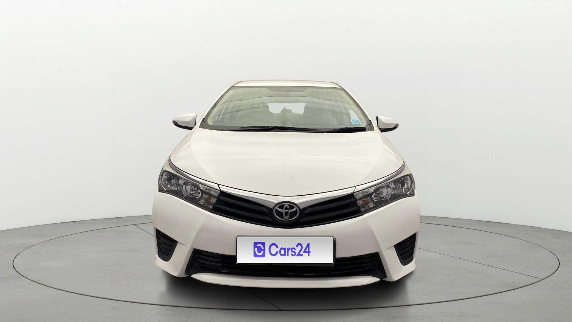 Used 2014 Toyota Corolla Altis Used 2014 Toyota Corolla Altis