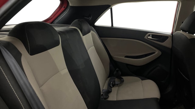View Hyundai Elite i20 Image 29 Used Hyundai Elite i20 Image 29