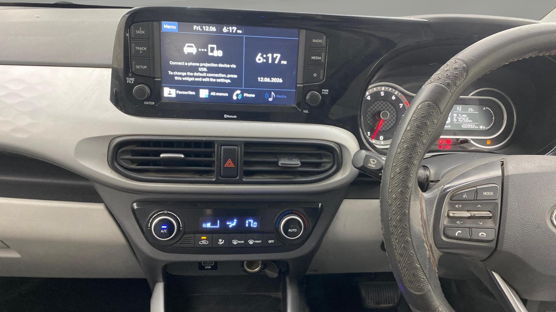 Used 2020 Hyundai Grand i10 Nios Used 2020 Hyundai Grand i10 Nios