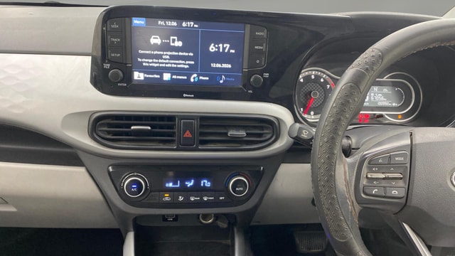 View Hyundai Grand i10 Nios Image 17 Used Hyundai Grand i10 Nios Image 17