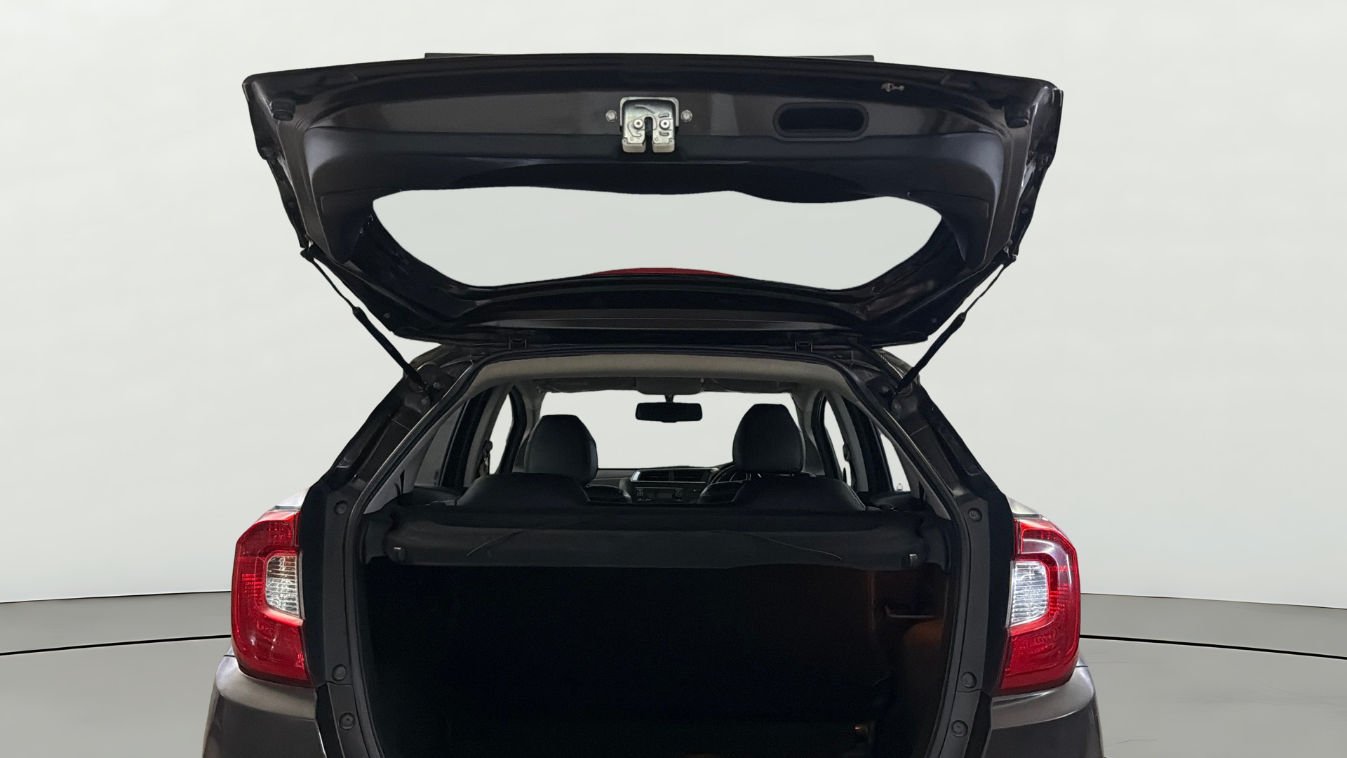 Used 2019 Honda WR-V Used 2019 Honda WR-V