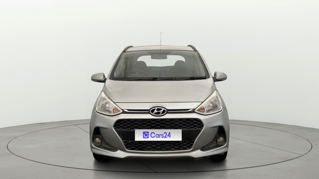 View Hyundai Grand i10 Image 1 Used Hyundai Grand i10 Image 1