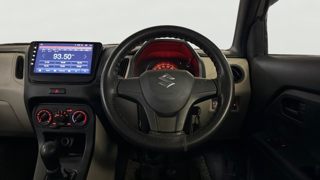 View Maruti Suzuki 1000 Image 20 Used Maruti Suzuki 1000 Image 20