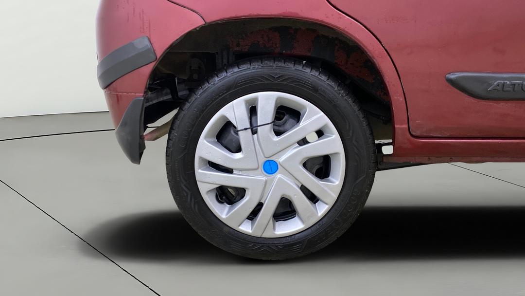 UsedCar