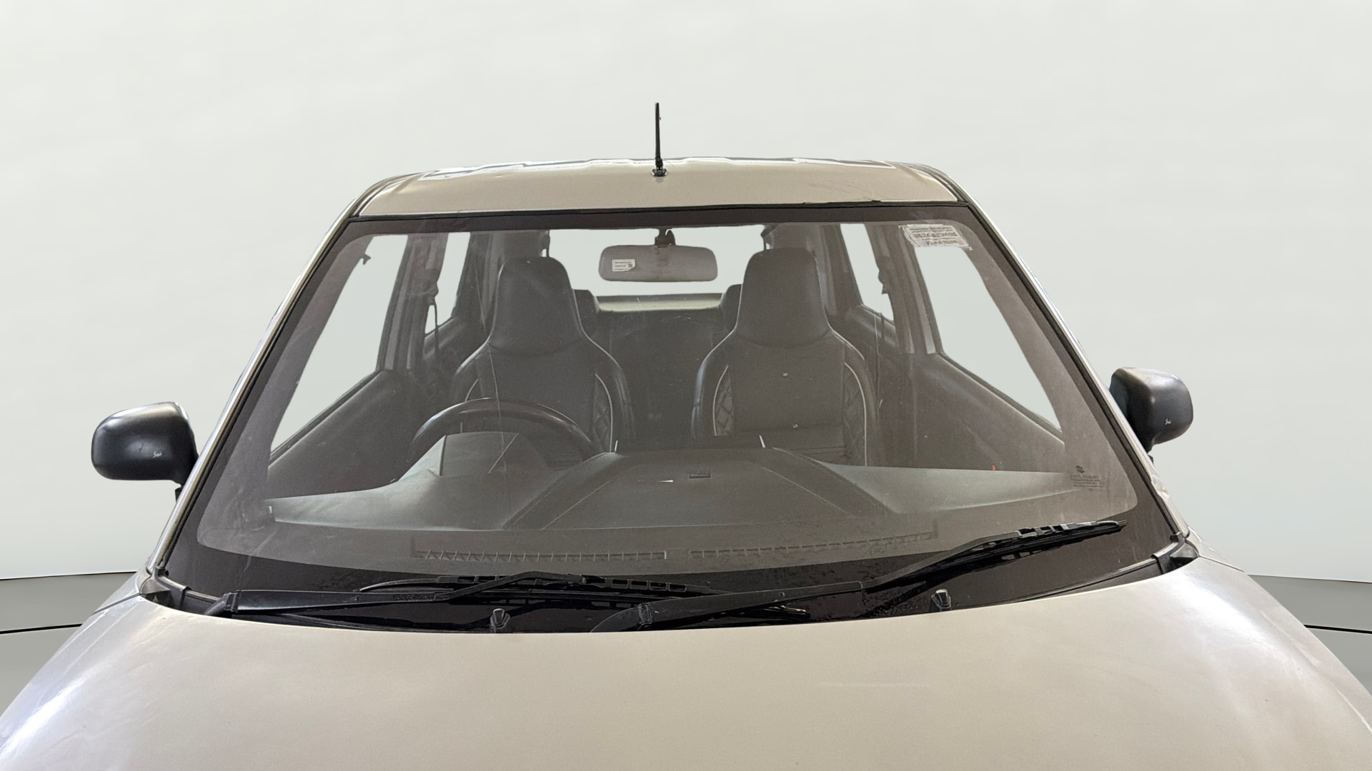 View 2020 Maruti Suzuki 1000 Base Variant Image 30 Used 2020 Maruti Suzuki 1000 Base Variant Image 30