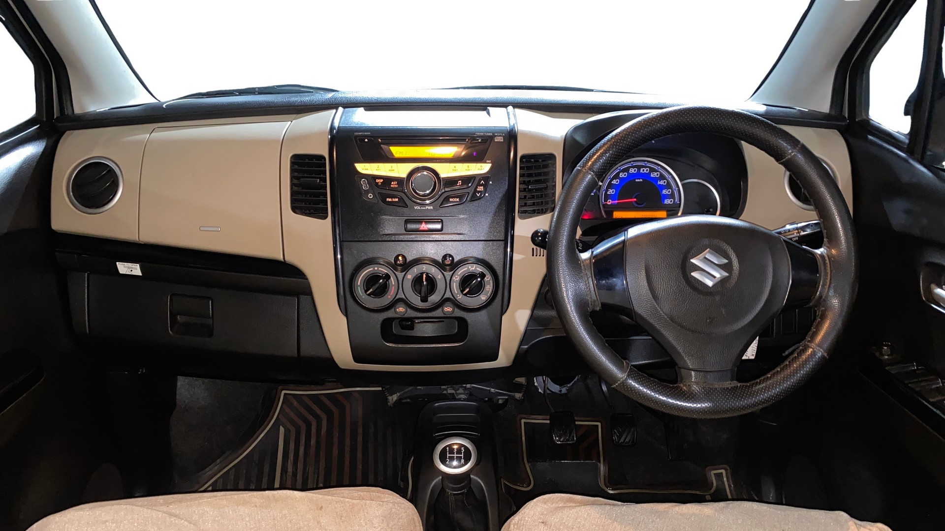 Used 2018 Maruti Suzuki 1000 Used 2018 Maruti Suzuki 1000