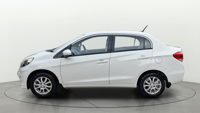 View Honda Amaze Image 5 Used Honda Amaze Image 5