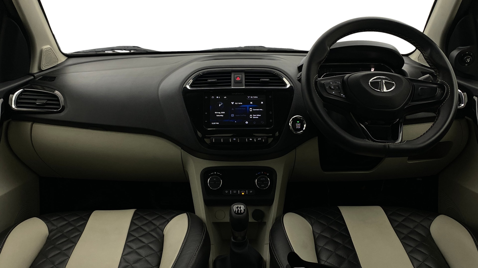 View 2022 Tata Tigor XE Diesel Image 15 Used 2022 Tata Tigor XE Diesel Image 15