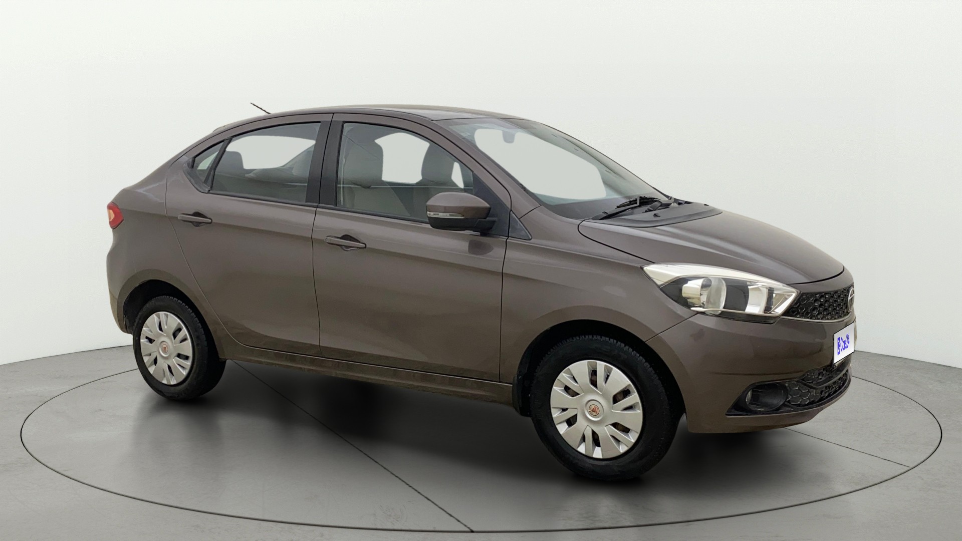 View 2018 Tata Tigor XT Petrol Image 35 Used 2018 Tata Tigor XT Petrol Image 35