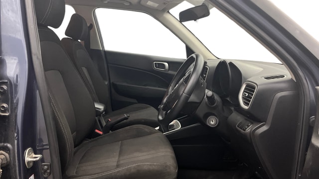 View Hyundai Venue Image 27 Used Hyundai Venue Image 27