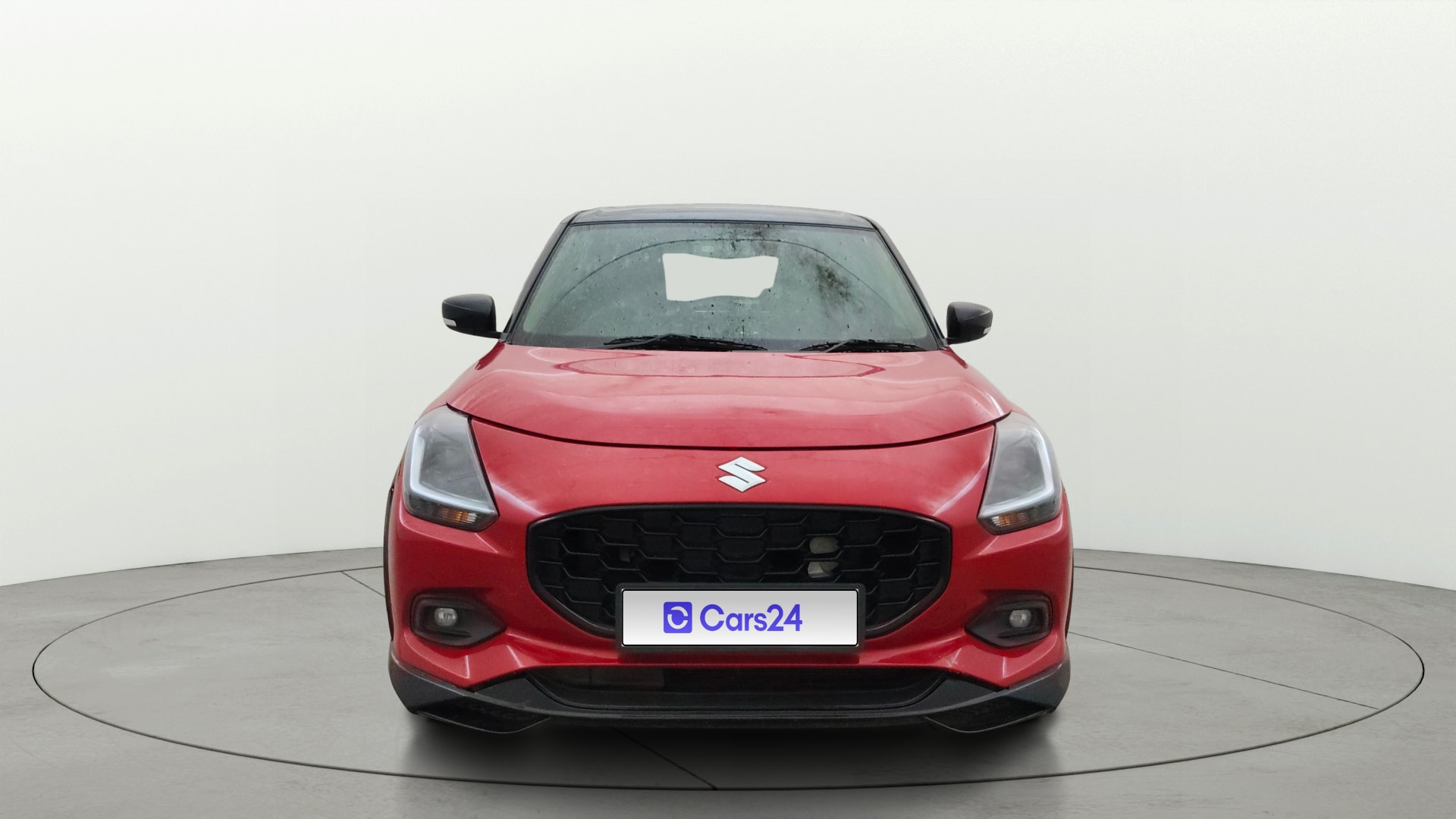 View 2024 Maruti Suzuki 1000 Base Variant Image 1 Used 2024 Maruti Suzuki 1000 Base Variant Image 1