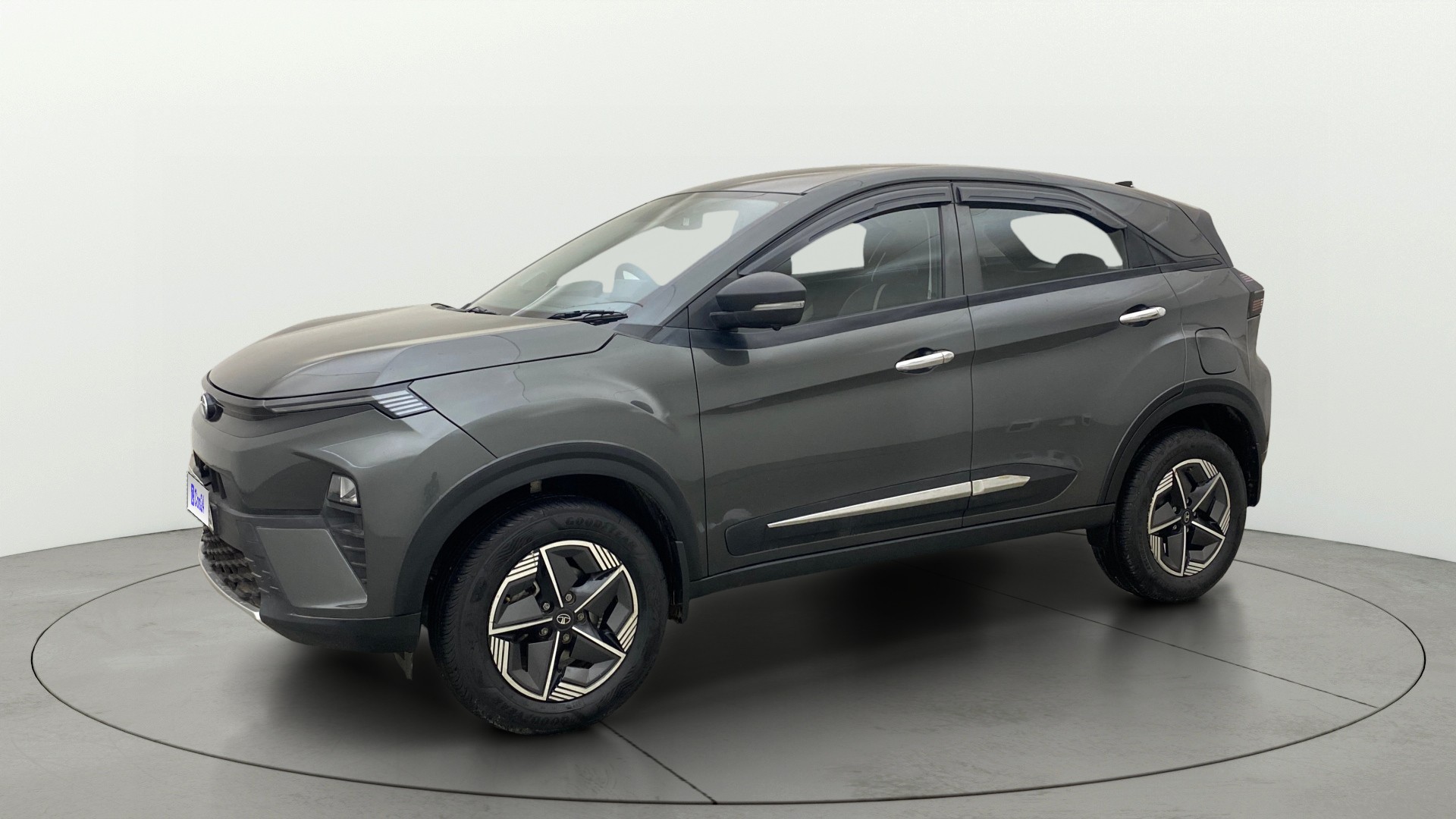 Used 2024 Tata Nexon Used 2024 Tata Nexon