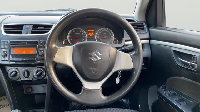 View Maruti Suzuki 1000 Image 12 Used Maruti Suzuki 1000 Image 12
