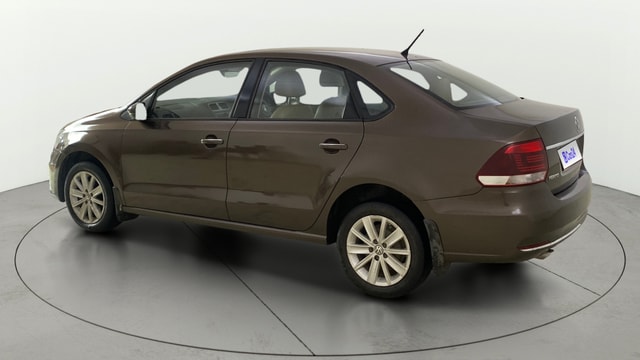 View Volkswagen Vento Image 2 Used Volkswagen Vento Image 2
