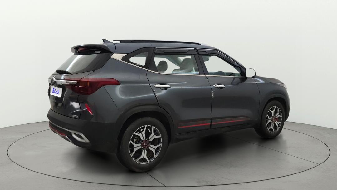 UsedCar