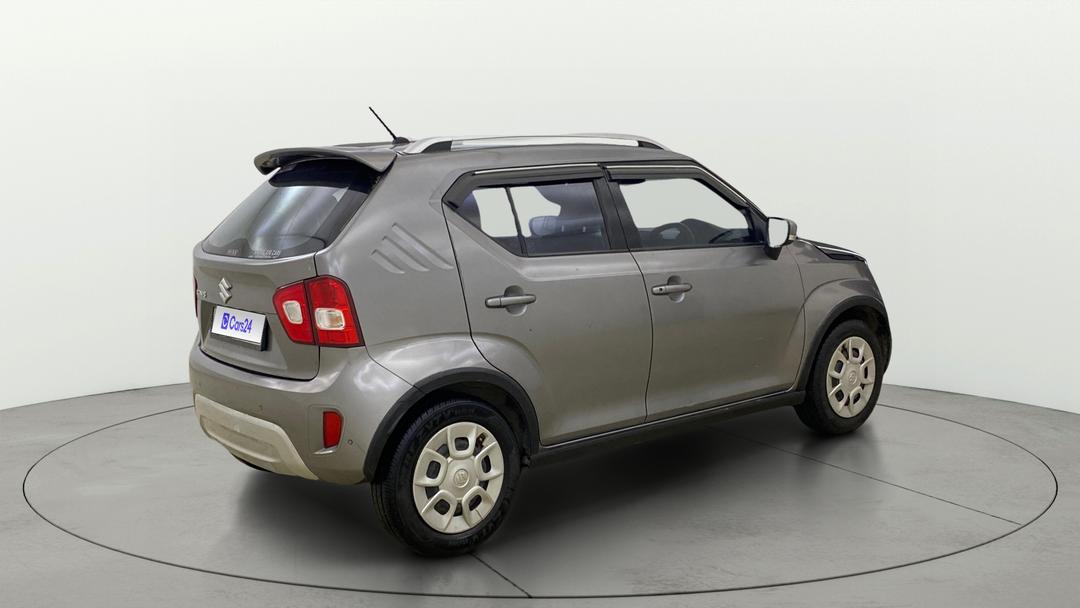 UsedCar
