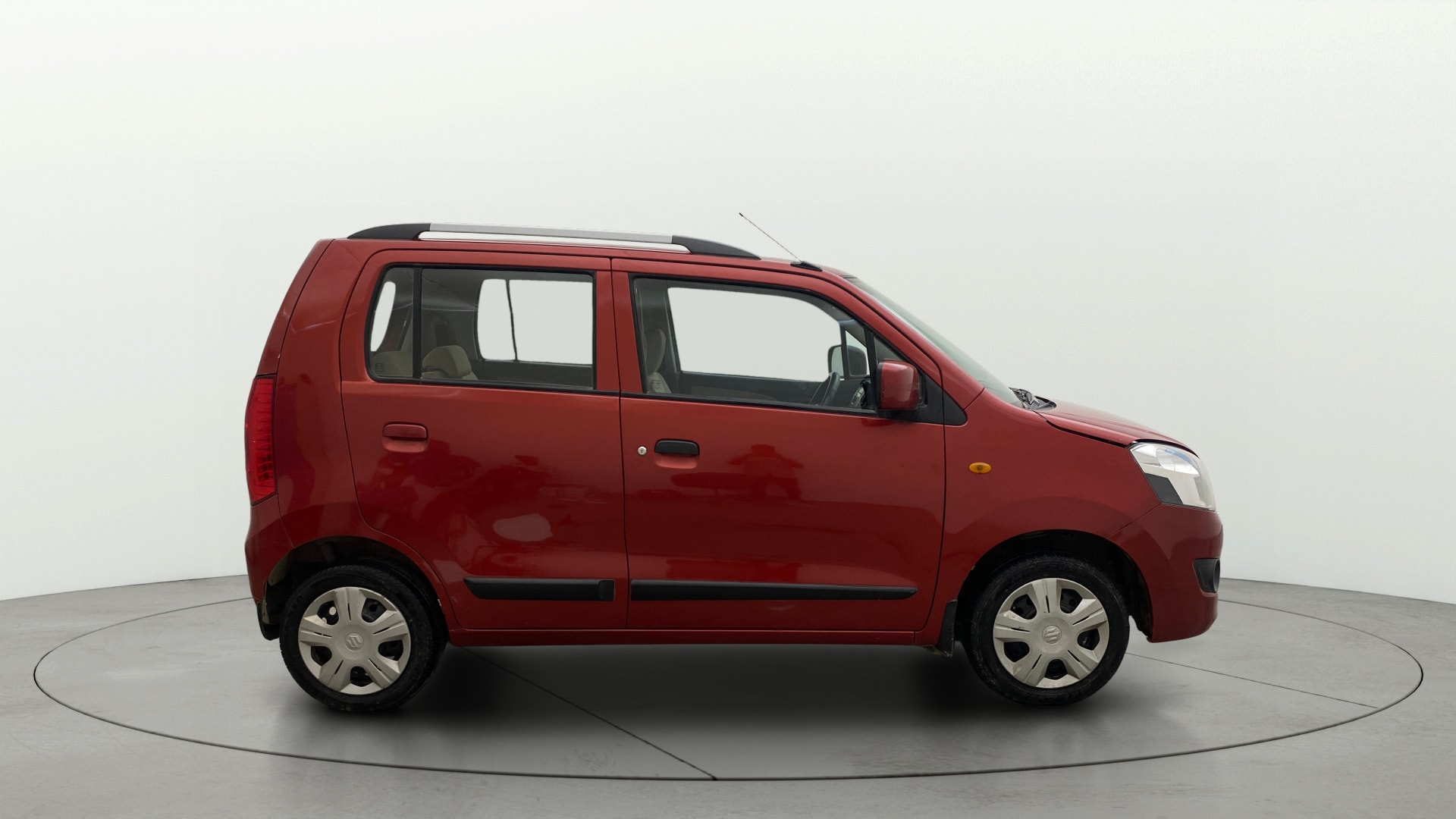 View 2018 Maruti Suzuki 1000 Base Variant Image 8 Used 2018 Maruti Suzuki 1000 Base Variant Image 8