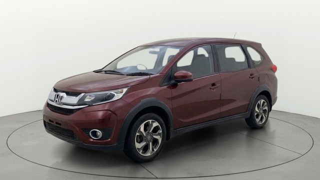 View Honda BR-V Image 37 Used Honda BR-V Image 37