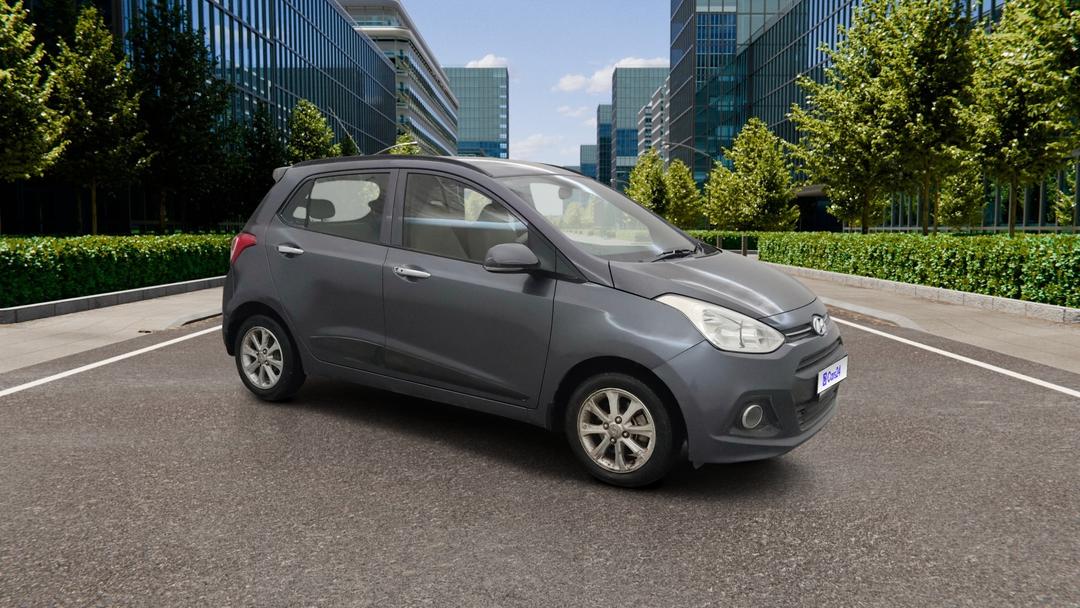 UsedCar