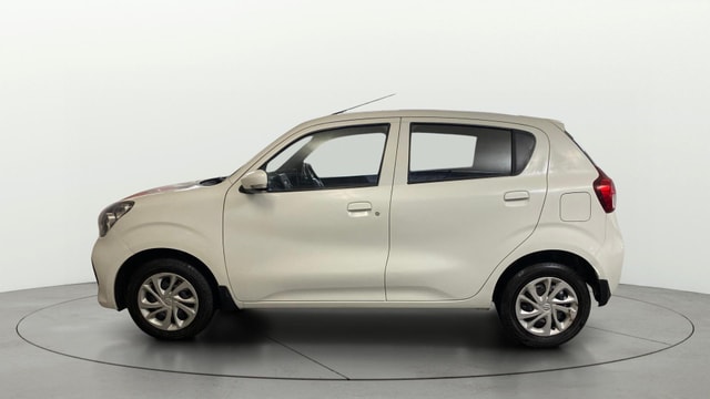 View Maruti Suzuki 1000 Image 5 Used Maruti Suzuki 1000 Image 5