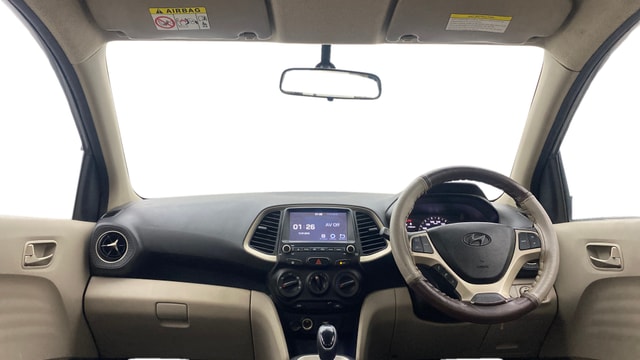 View Hyundai New Santro Image 15 Used Hyundai New Santro Image 15