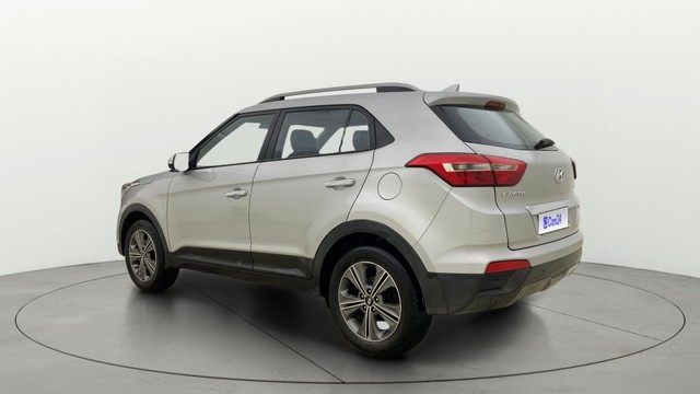View Hyundai Creta Image 2 Used Hyundai Creta Image 2