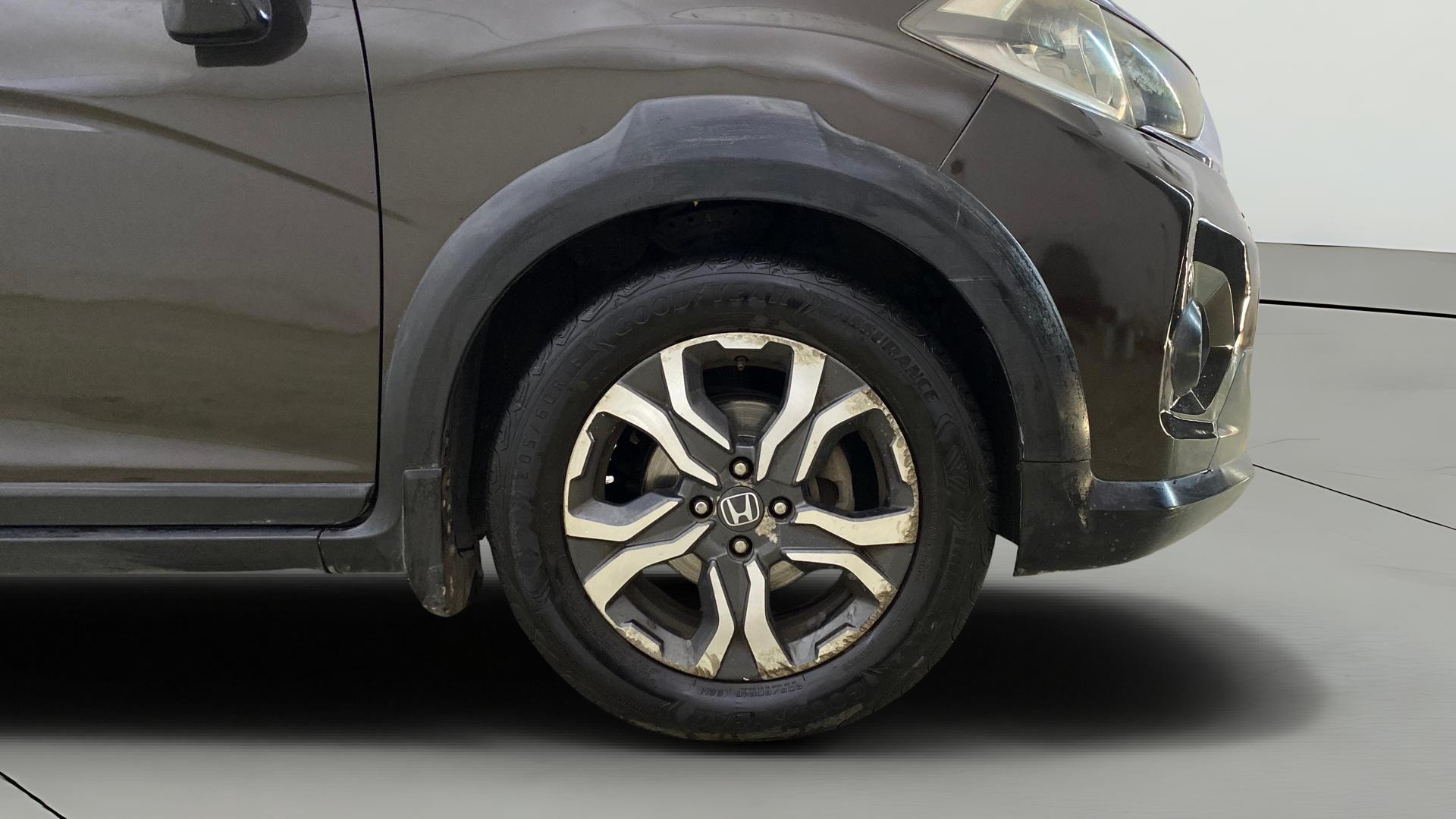 View 2018 Honda WR-V S MT Diesel Edge Edition Image 41 Used 2018 Honda WR-V S MT Diesel Edge Edition Image 41