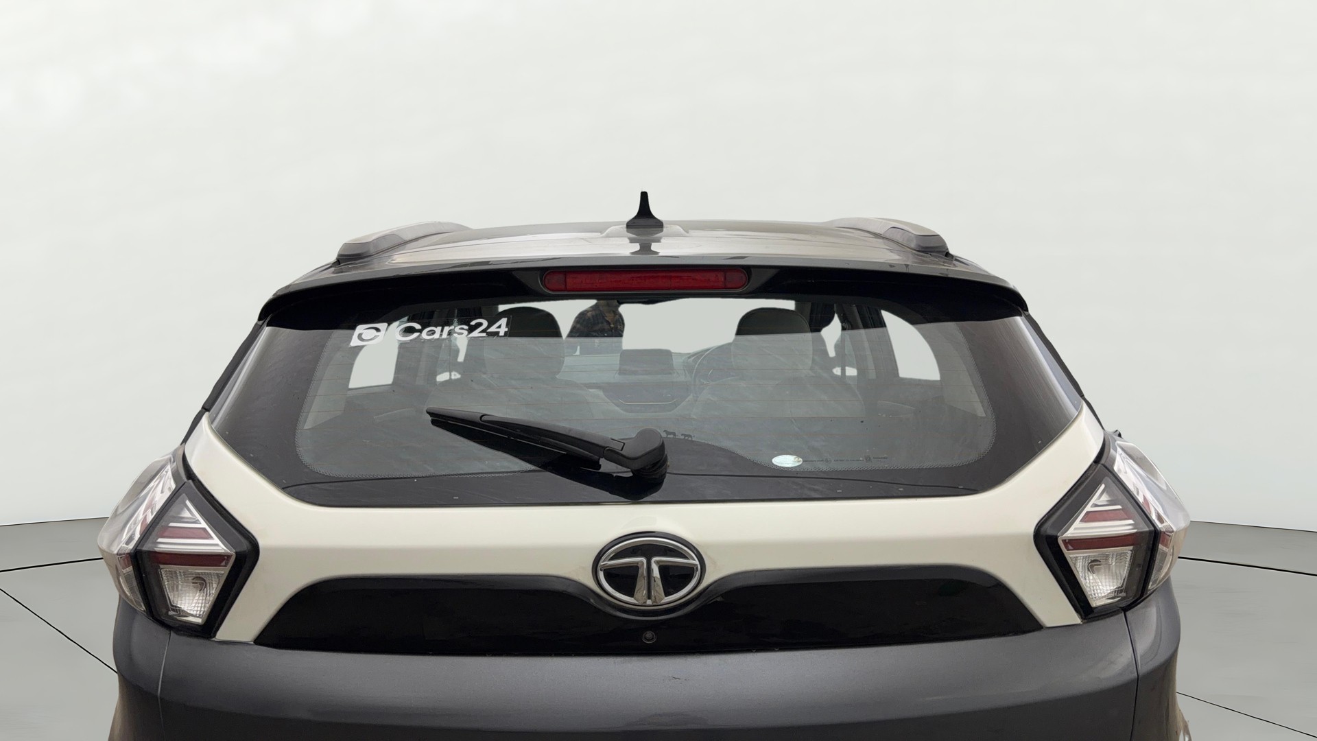 Used 2022 Tata Nexon Used 2022 Tata Nexon