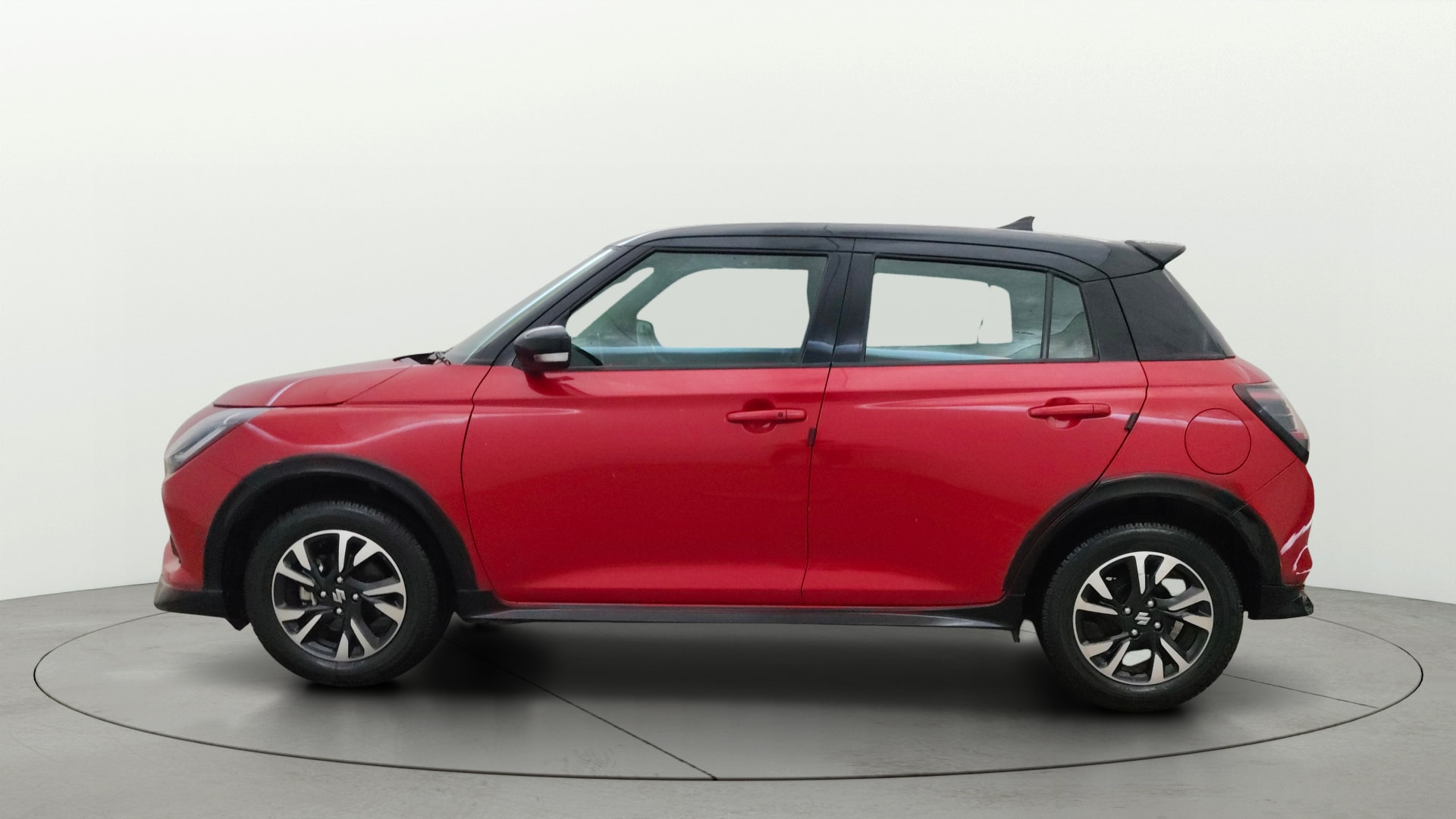 View 2024 Maruti Suzuki 1000 Base Variant Image 6 Used 2024 Maruti Suzuki 1000 Base Variant Image 6