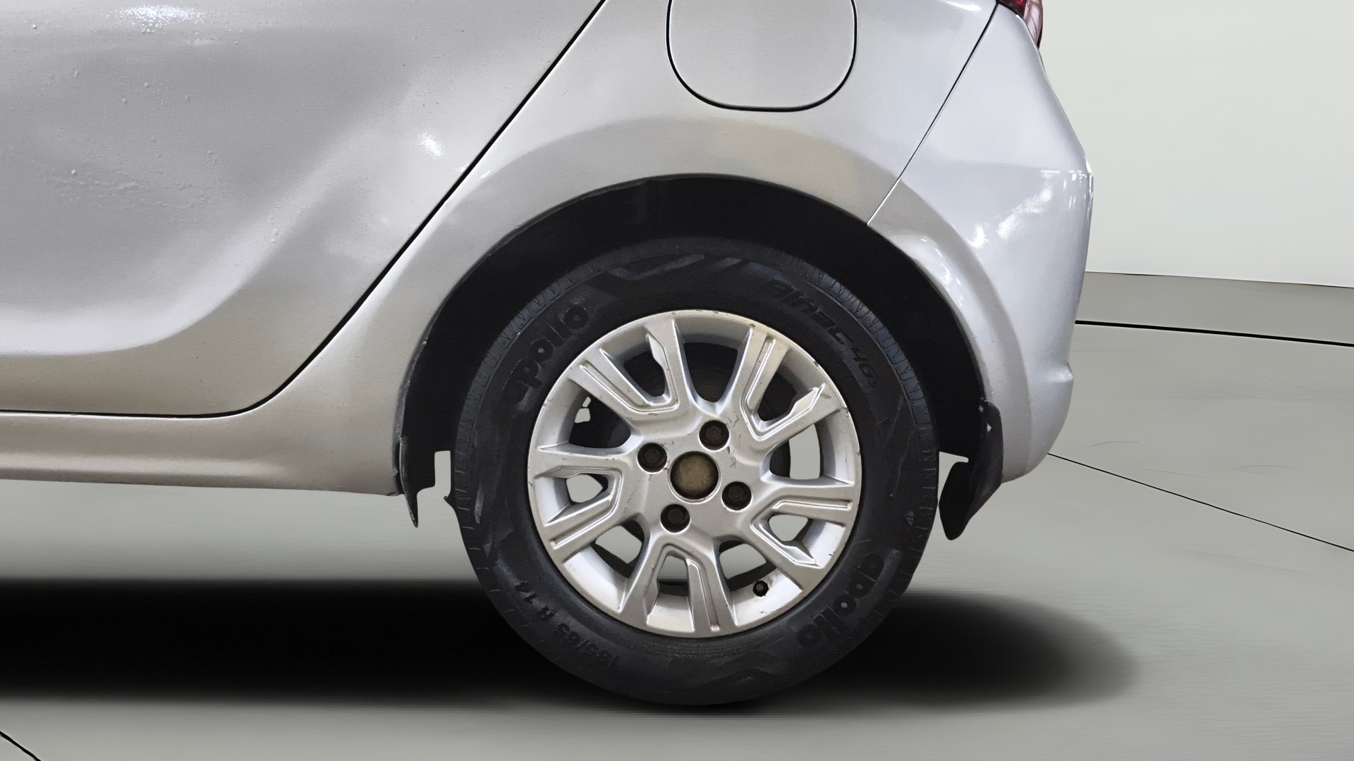 Used 2019 Tata Tiago Used 2019 Tata Tiago