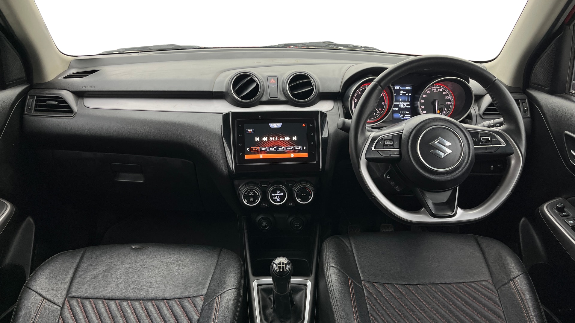 View 2023 Maruti Suzuki 1000 Base Variant Image 31 Used 2023 Maruti Suzuki 1000 Base Variant Image 31
