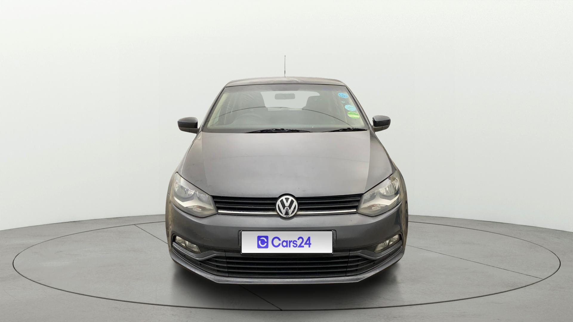 Used 2014 Volkswagen Polo Used 2014 Volkswagen Polo