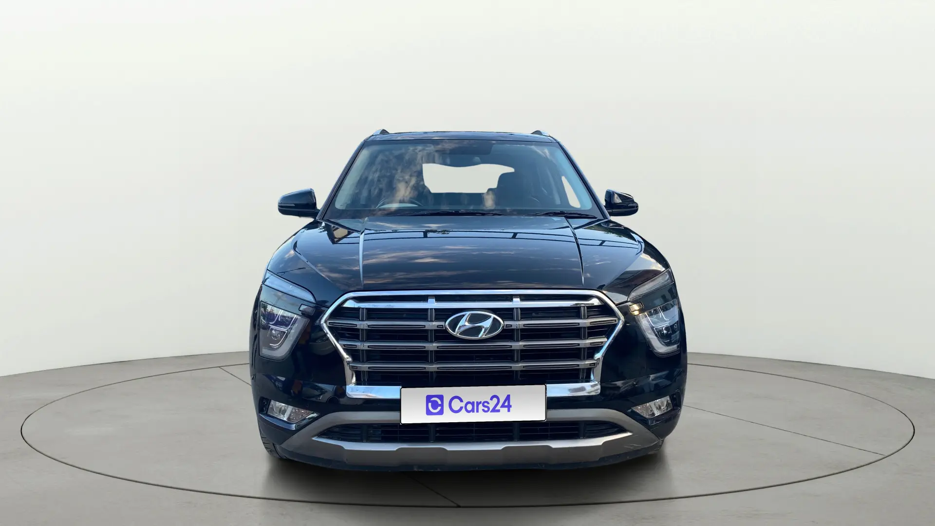 2021 ह्युंडई क्रेटा 1.4 E Diesel 2021 ह्युंडई क्रेटा 1.4 E Diesel